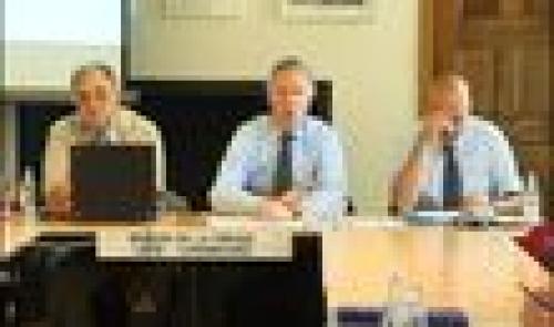 Fonds des communes : le MR votera non